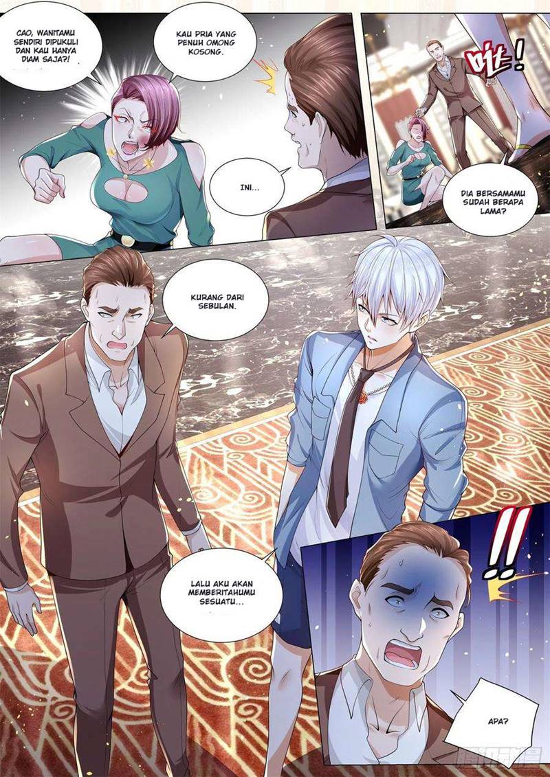 Shen Hao’s Heavenly Fall System Chapter 281 Gambar 5